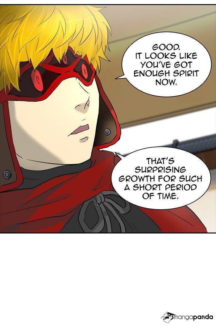 Tower of God Chapter 379 image 008